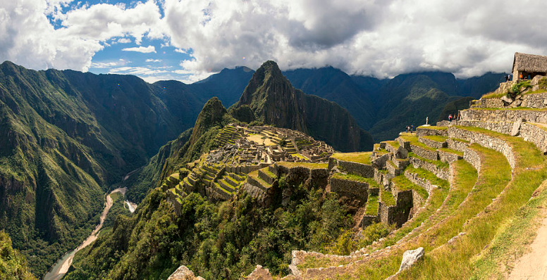 PERU CIVILIZAÇÃO INCA 8 Dias / 7 Noites 