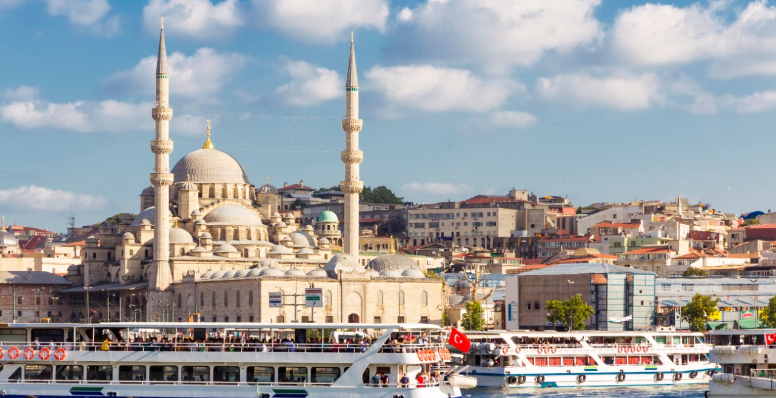 TURQUIA & GRÉCIA ESSÊNCIAS DO EGEU